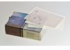 Renz Laminierfolien Business Card, 90 x 60 mm, 2 x 125 mic