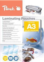Peach PP525-01, Peach Pp525-01 (A3, 100 Stk., 125 &micro;m) (PP525-01)