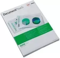 GBC Laminierfolien 3200746, DIN A3, 175 mic, gl&auml;nzend, EZ-In, 100 St&uuml;ck