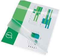 GBC 3740489, GBC 25 Laminierfolien gl&auml;nzend f&uuml;r A4 75 micron