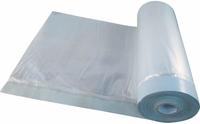8 x Tesa Malerkrepp Easy Cover 4373 1400mm x 12m lichtdurchl&auml;ssig