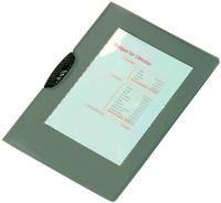 Durable 829419 Klarsichth&uuml;lle 150 x 210 mm (A5) 25 St&uuml;ck(e)