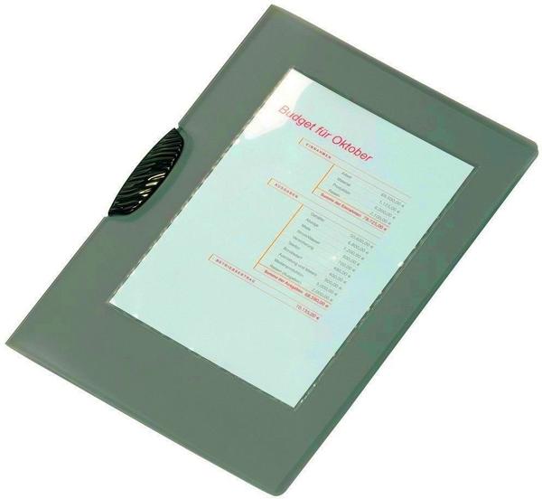 Durable Selbstklebetasche POCKETFIX A5 - 8294 Verwendung für Papierformat: DIN A5 (B x H) 240mm x 1