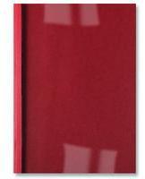 GBC Thermobindemappe BusinessLine rot A4 1,5mm 15 Blatt 100 St