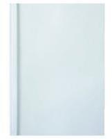 GBC IB370106, GBC Standard Thermal binding cover (IB370106) Weiss