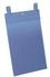 Durable 175007 Gitterboxtasche (A4 hoch) Packung à  50 Stück blau