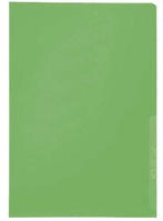 Leitz 41000055 - 22 cm - 31,3 cm - Gr&uuml;n (4100-02-55)