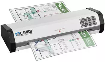 LMG AUTOLAM A3