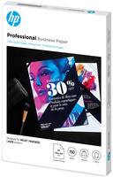HP Inkjet Professional Business Papier A4 gl&auml;nzend, 180g/m2, 150 Blatt