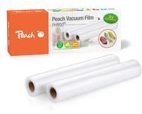 Peach Vakuumfolie Ph100 2 Rollen 28 X 300 Cm (ph100)