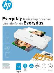 HP Everyday Laminierfolien A5 (9155)