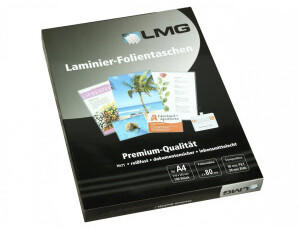 LMG LMGA4-80M