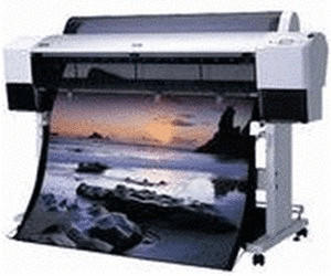 Epson C13S045083 Matte backlit film inkjet 170g/m2 610mm x 30.5m 1 Rölle Pack