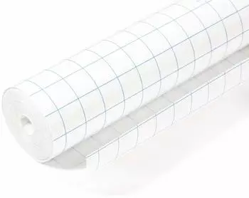 Herma 7005 selbstklebend, Buchfolie gl&auml;nzend 5m
