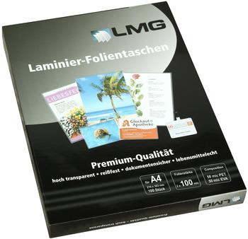 LMG LMGA4-100