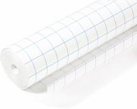 HERMA Buchschoner - 40 cm x 25 m - durchsichtig