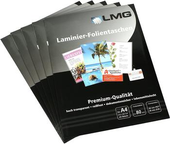 LMG LMGA4-80-25