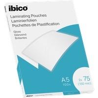 Ibico 627314 Laminierfolie A5 100 St&uuml;ck(e)