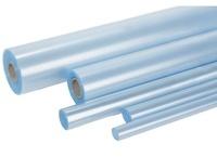 HERMA Book cover film colourless width 40 cm, 50m length
