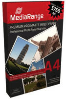 MediaRange MRINK102, MediaRange Fotopapier