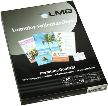 LMG LMGA6-125