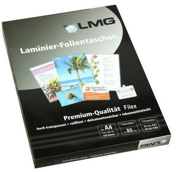 LMG LMGA4-80L