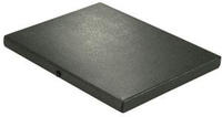 Elba 400000993, ELBA Heftbox 2,5 cm schwarz, 1 St.