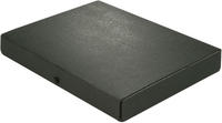 Elba 400000992, ELBA Heftbox 1,5 cm schwarz, 1 St.