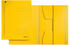 Leitz Jurismappe A4 gelb (39240015)