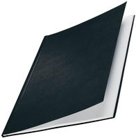 Esselte Leitz ImpressBIND - Feste Schutzh&uuml;lle - A4 (210 x 297 mm) - 70 Bl&auml;tter -
