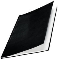 Esselte Leitz ImpressBIND - Feste Schutzh&uuml;lle - A4 (210 x 297 mm) - 140 Bl&auml;tter -