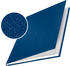 Leitz impressBind Mappe 73950035 A4 Hard Cover 21,0mm blau