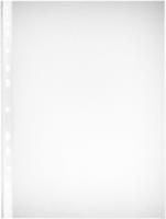Herlitz 5824008, Herlitz Prospekth&uuml;lle A4 PP Standard 100St glasklar dokuecht
