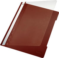 Leitz 4191-00-75, LEITZ Schnellhefter