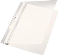 LEITZ 41900001, LEITZ H&auml;ngehefter Universal 4190 Kunststoff wei&szlig; 2 x kaufm&auml;nnische