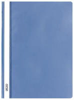 herlitz 00975441, herlitz Schnellhefter DIN A4 Blau