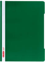 Herlitz 11317146-400194397, Herlitz Schnellhefter Quality A4 Kunststoff 80 Blatt 1