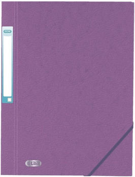 Elba Eckspannermappe Eurofolio Prestige A4 violett
