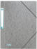 Elba Eckspannermappe Eurofolio Prestige A4
