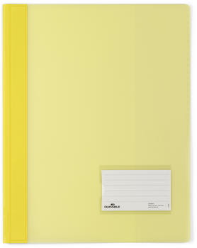 DURABLE Duralux A4 gelb (2680-04)