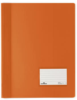 DURABLE Duralux A4 orange (2680-09)