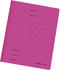 Herlitz Schnellhefter A4 Karton Intensiv