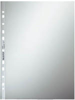LEITZ 4770-00-02, Leitz Prospekth&uuml;lle Standard, A4, PP, glasklar, 0,08 mm