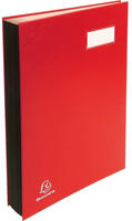 Exacompta 57025E, EXACOMPTA Unterschriftenmappe