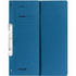 Falken Office Products Einhakhefter 1/2 Vorderdeckel kaufmännische Heftung blau (80003999)