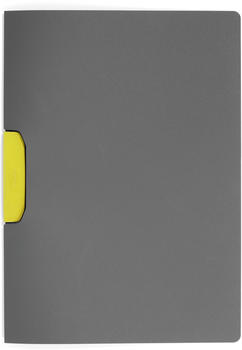 DURABLE DURASWING Color A4 (230404) gelb (1 Stück)