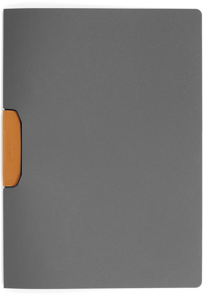DURABLE DURASWING Color A4 (230409) orange (1 Stück)