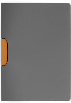 DURABLE DURASWING Color A4 (230409) orange (5 Stück)