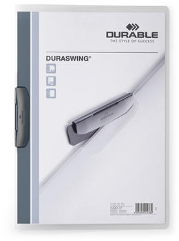 DURABLE DURASWING A4 (229037) graphit (1 Stück)