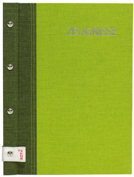 ROTH Bicolor mit Buchschrauben olivgrün (88560)